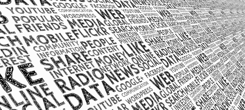 Data Layer Header
