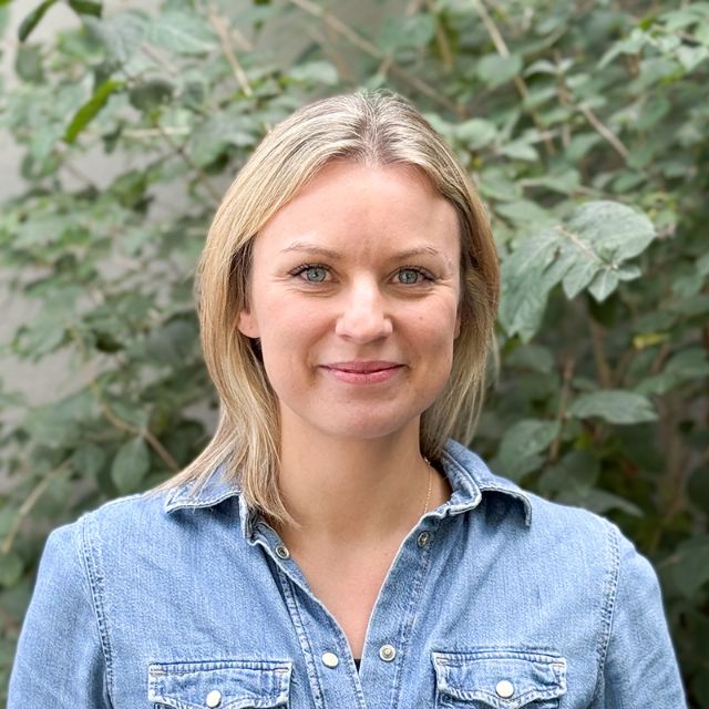 Nadine Fiedler zweipunkt